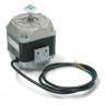 Микродвигатель 34Вт CU/AL 1300/1550RPM SKL