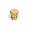 Форсунка жиклер D=48 (резьба D-6.8mm шаг 08mm) Indesit C00035096