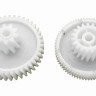 Комплект шестерёнок для мясорубки Philips