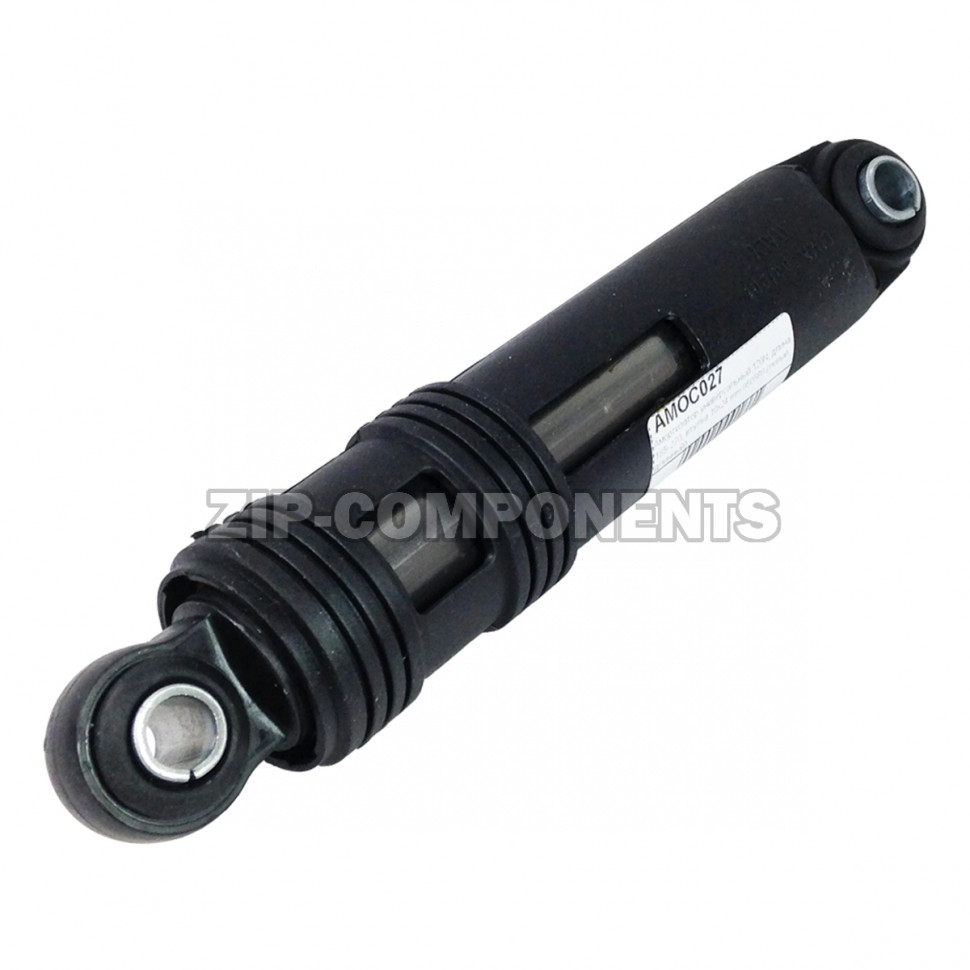 Амортизатор стиральной машины (Cima, 120N, 185-270мм, 10мм, левый) универсальный