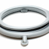 Манжета люка Ardo 404001700 Whirlpool 481246818103