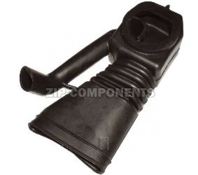 Патрубок от порошкоприемника к баку Ardo 402012100