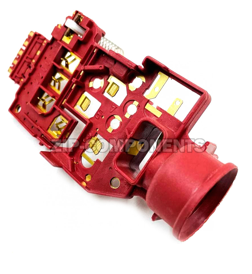 Патрон лампы к холодильникам Electrolux, Zanussi 2260211020