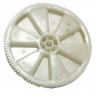 Шестерня большая мясорубки Kenwood 650740
