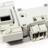 Замок люка Concore стиральной машины Bosch 00610147