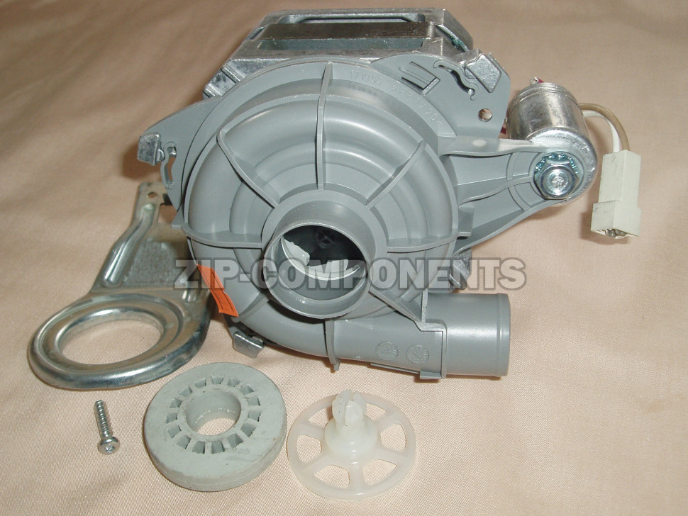 Насос циркуляционный для посудомоечной машины Beko 1740701800