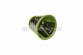 Барабанчик-тёрка крупная Moulinex МЕ410-415 XF921101 SS-193079